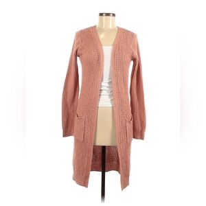 Ambiance Apparel Cardigan